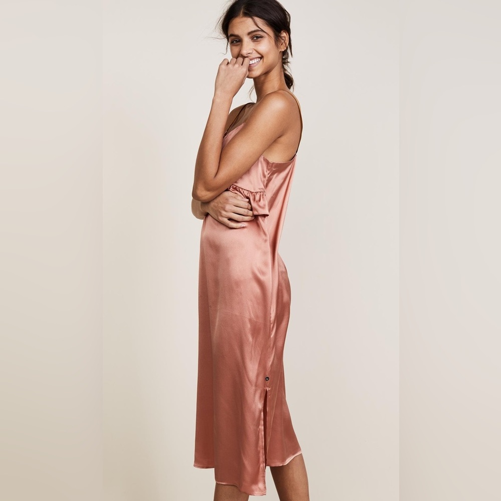 Scotch & Soda Slip Dress - Picture 2 of 4
